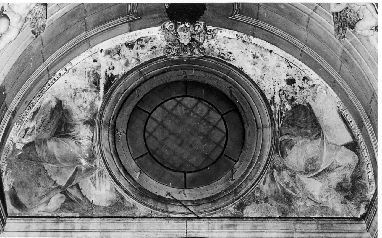 Giovan Battista Crespi, detto Cerano - Sibille, Milano